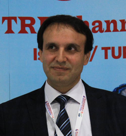 Ramazan BAL