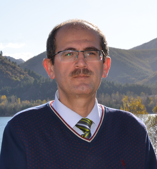 Mustafa NAZIROĞLU