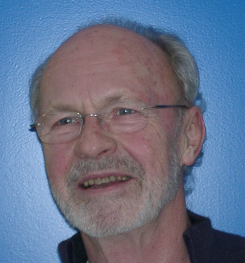 Peter W. REEH